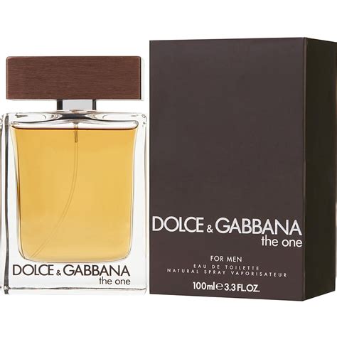 dolce gabbana the one eau de toilette geruch|dolce gabbana the one hombre.